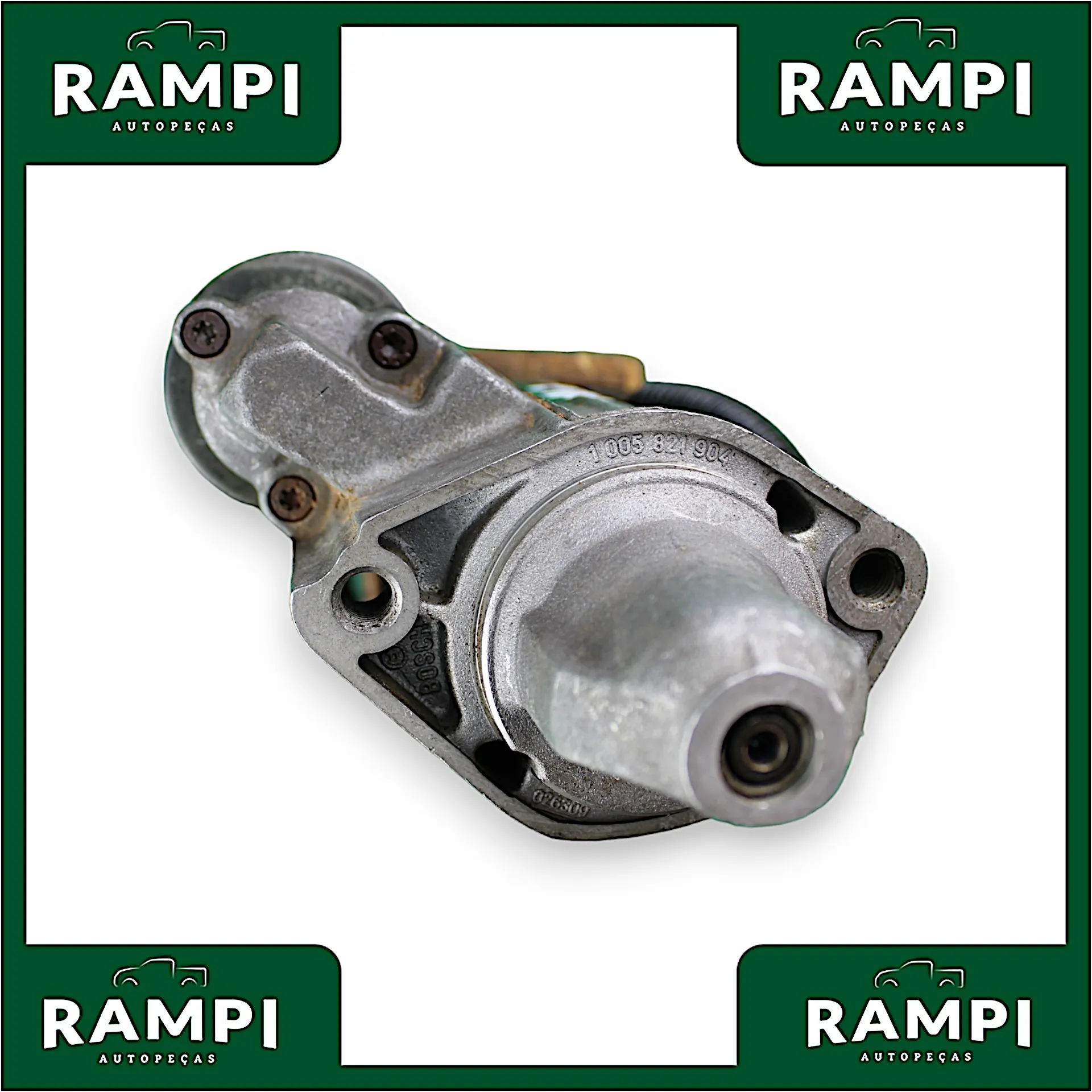 Motor Partida Mercedes-Benz ML430 2001