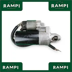 Motor Partida Mercedes-Benz ML430 2001