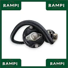 Motor Partida Mercedes-Benz ML430 2001