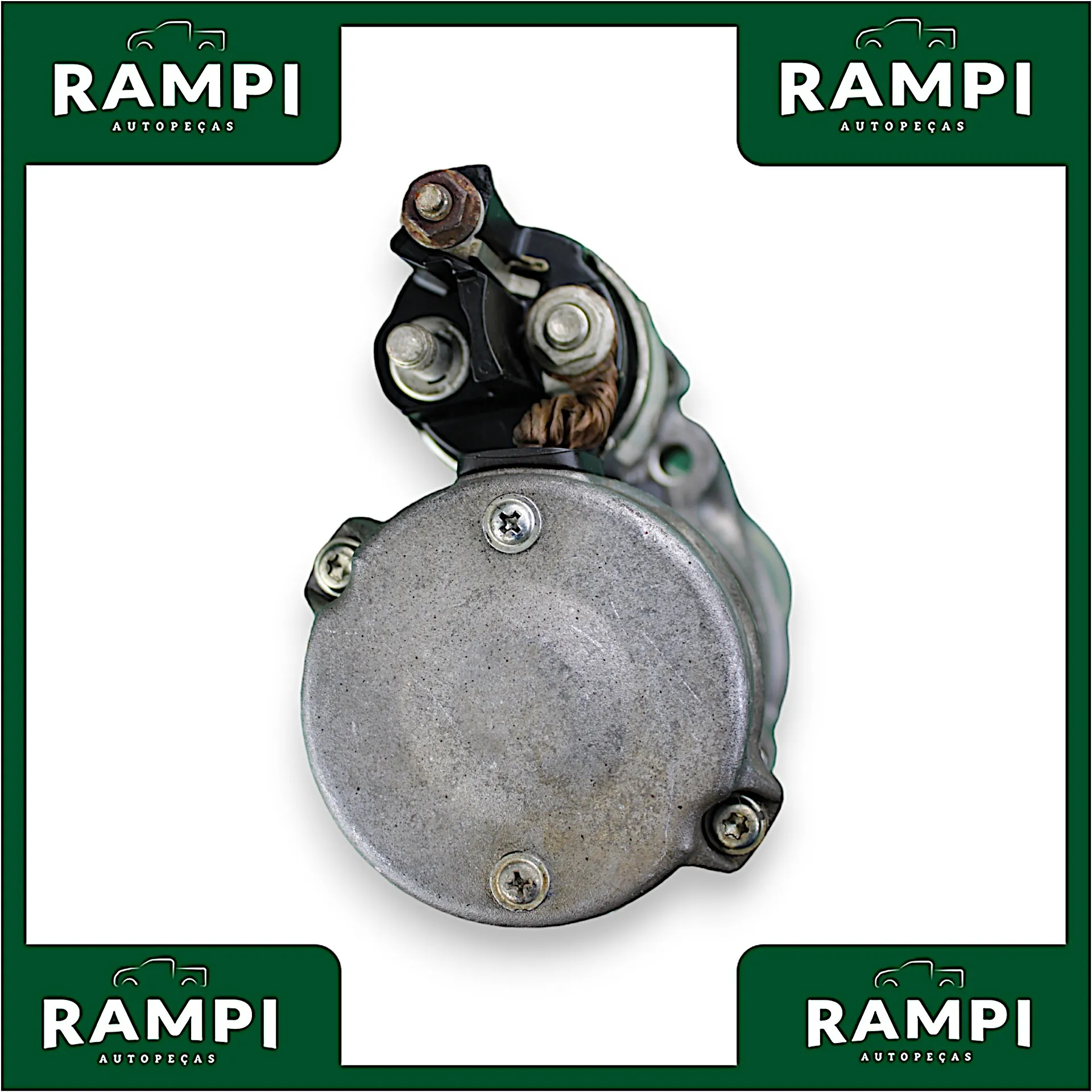 Motor Partida Mercedes-Benz Sprinter 2020 4280005511