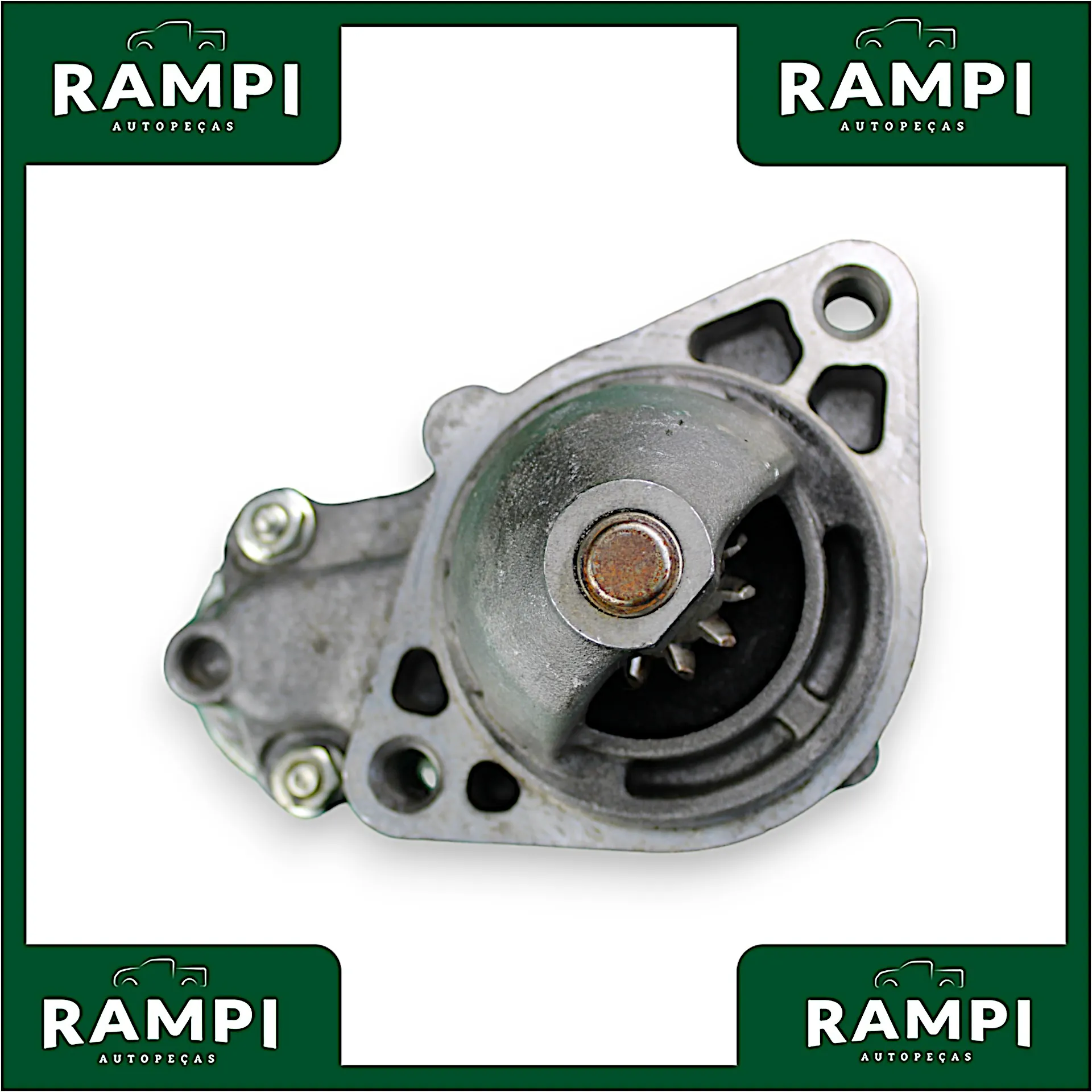 Motor Partida Mercedes-Benz Sprinter 2020 4280005511
