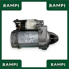 Motor Partida Mercedes-Benz Sprinter 2020 4280005511