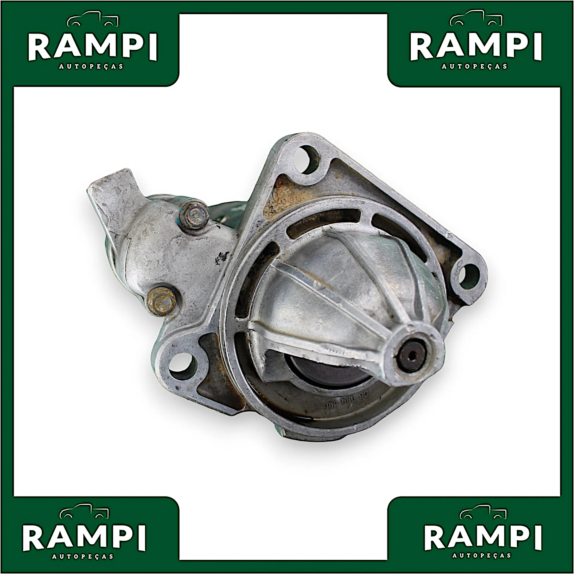 Motor Partida Mitsubishi l200 outdoor 2010