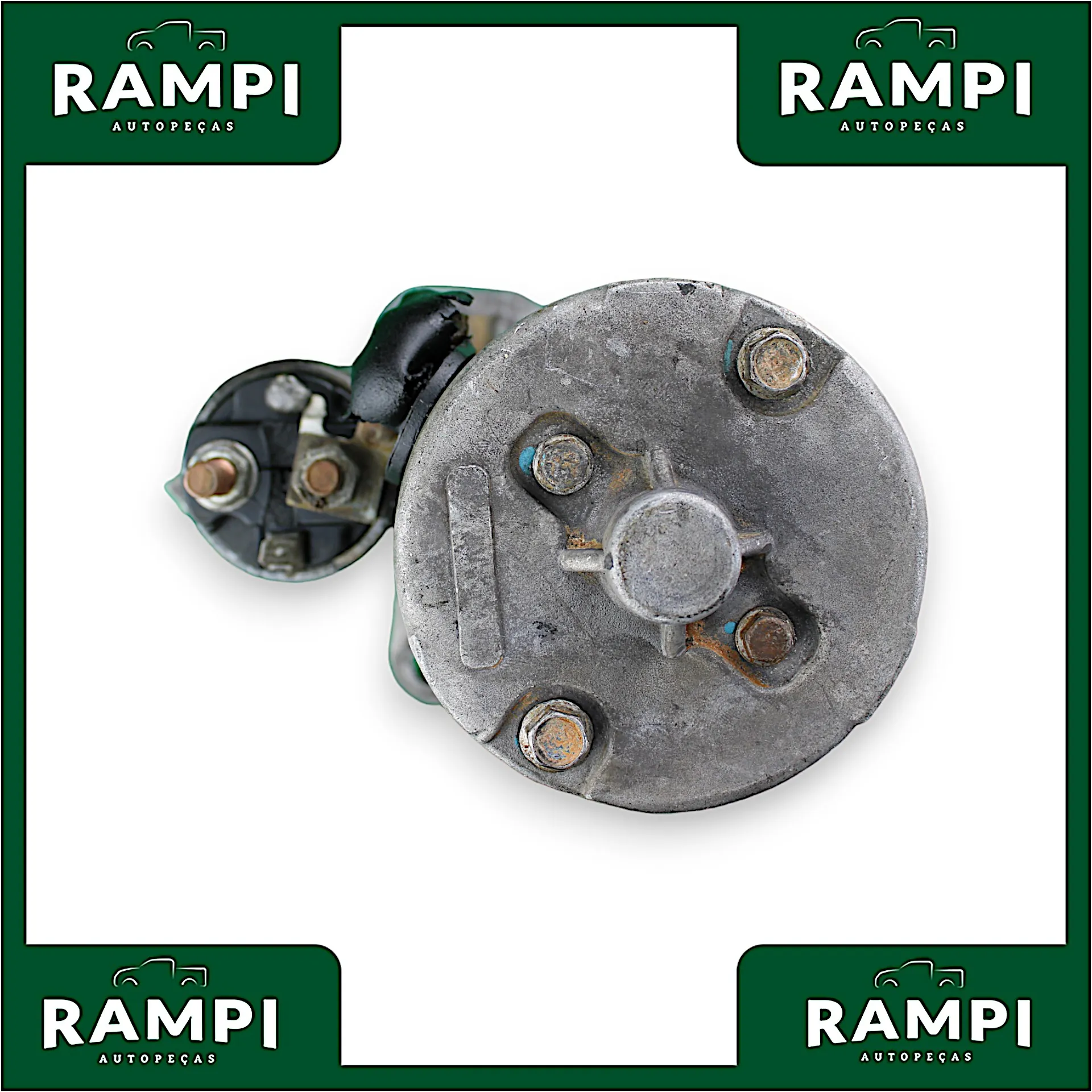 Motor Partida Mitsubishi l200 outdoor 2010