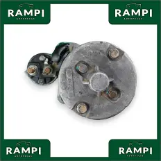 Motor Partida Mitsubishi l200 outdoor 2010 