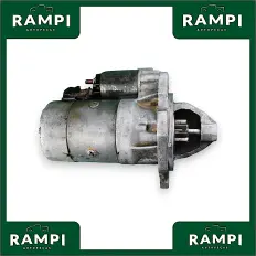 Motor Partida Mitsubishi l200 outdoor 2010 