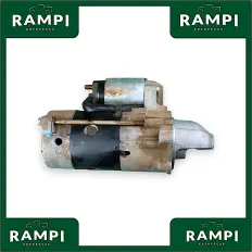 Motor Partida Mitsubishi L200 Triton 2018