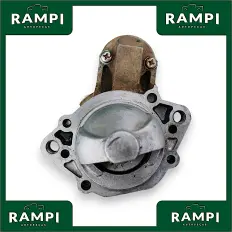 Motor Partida Mitsubishi L200 Triton 2018