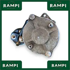 Motor Partida Mitsubishi L200 Triton 2018