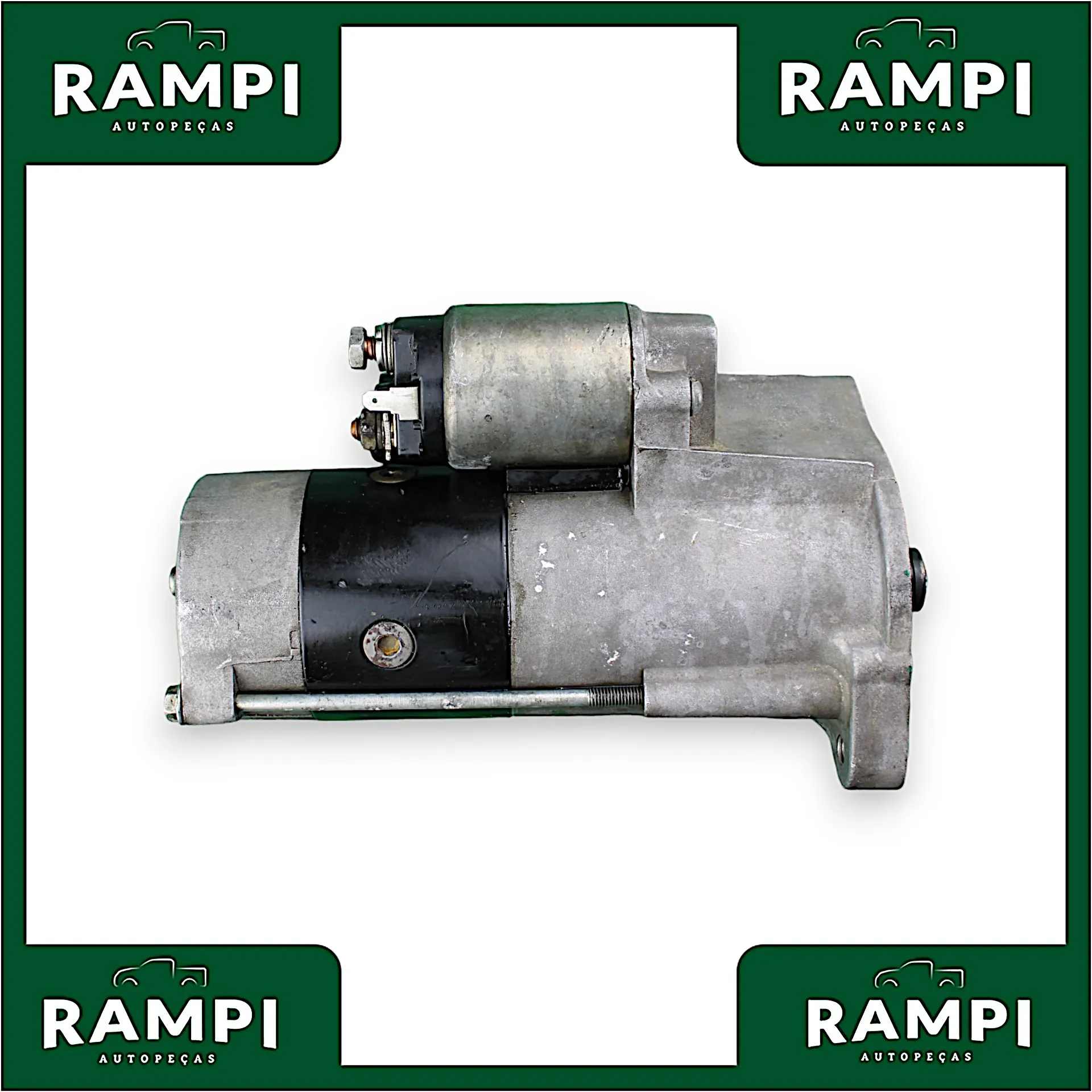 Motor Partida Mitsubishi Pajero 2003