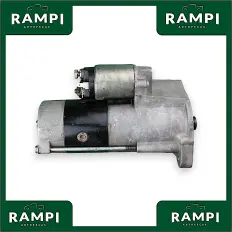 Motor Partida Mitsubishi Pajero 2003 