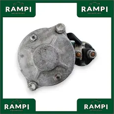 Motor Partida Mitsubishi Pajero 2003 