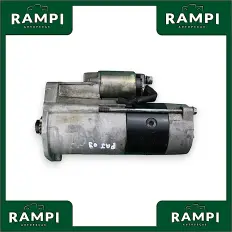 Motor Partida Mitsubishi Pajero 2003 