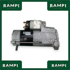 Motor Partida Mitsubishi Triton 2013 3.2 