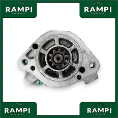 Motor Partida Mitsubishi Triton 2013 3.2 