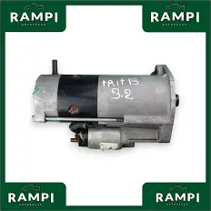 Motor Partida Mitsubishi Triton 2013 3.2 