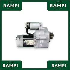 Motor Partida Nissan Frontier 2011 2.5