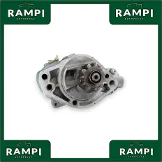 Motor Partida Nissan Frontier 2011 2.5