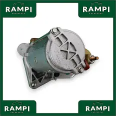 Motor Partida Nissan Frontier 2020 2.3