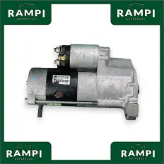 Motor Partida Nissan Frontier SEL 163cv 