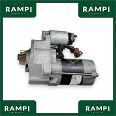 Motor Partida Nissan Frontier SEL 163cv 