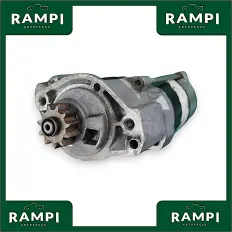 Motor Partida Nissan Frontier SEL 163cv 