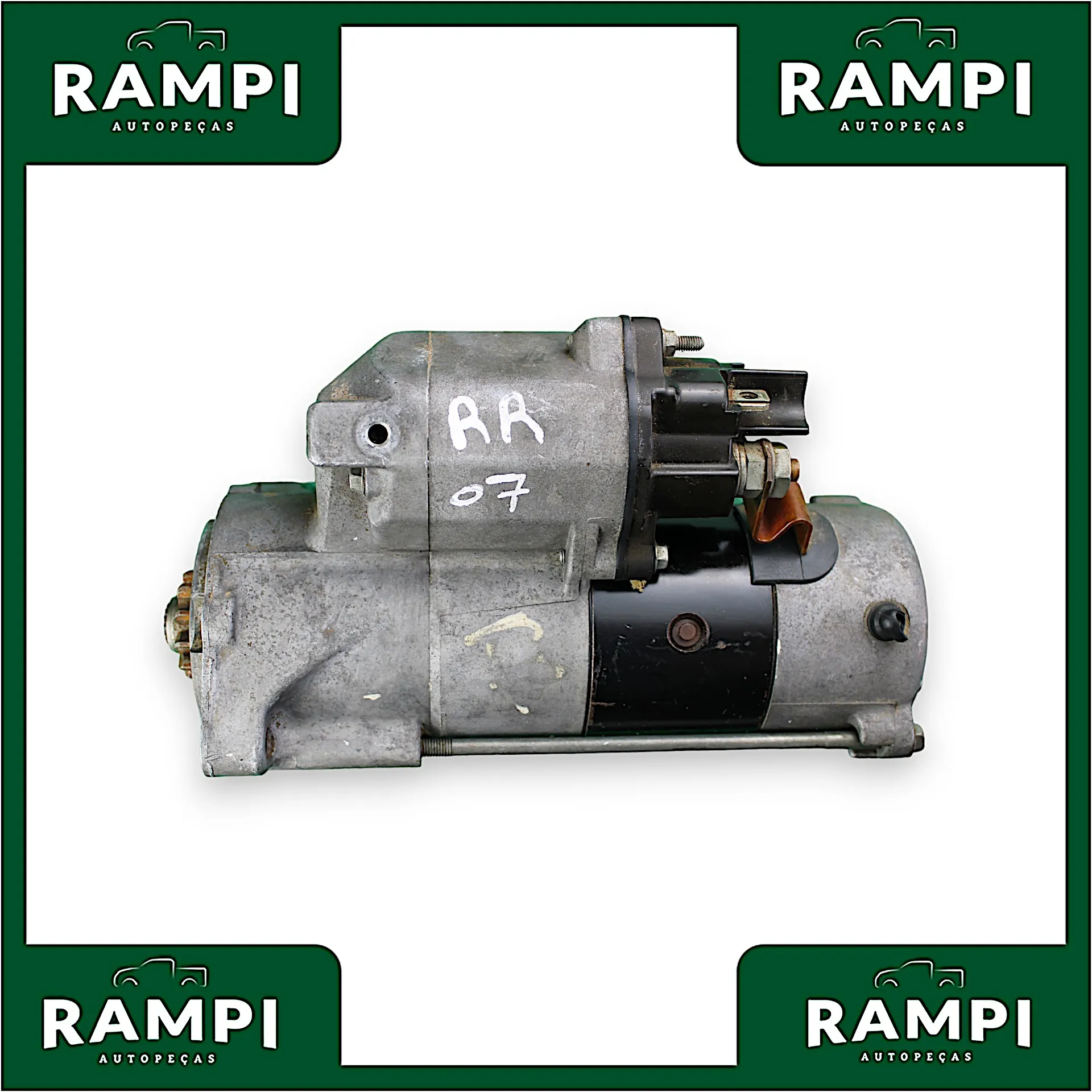 Motor Partida Land Rover Range Rover Sport 2008 3.6 V8 4280004610