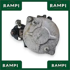 Motor Partida Ford Ranger 2020 3.2 Ab3911000ba 