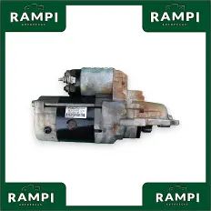 Motor Partida Ford Ranger 2020 3.2 Ab3911000ba 