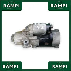 Motor Partida Ford Ranger 2020 3.2 Ab3911000ba 