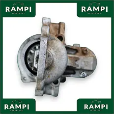 Motor Partida Ford Ranger 2020 3.2 Ab3911000ba 