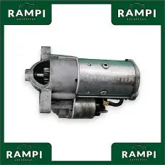 Motor Partida Renault Master 2008 2.5