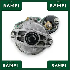 Motor Partida Renault Master 2008 2.5