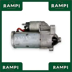 Motor Partida Renault Master 2008 2.5