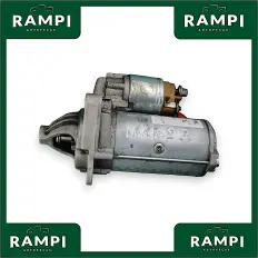 Motor Partida Renault Master 2019 2.3
