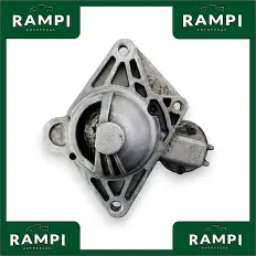 Motor Partida Renault Master 2019 2.3
