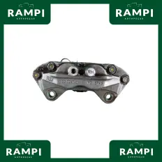 Pinça De Freio Dianteira Direita Hilux 2007 3.0 Diesel