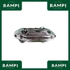 Pinça De Freio Dianteira Direita Hilux 2007 3.0 Diesel