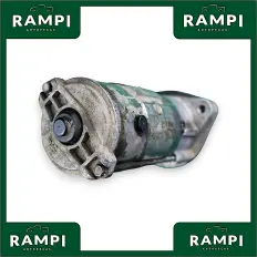 Motor Partida Ssangyong Actyon 2.0 6611513801 