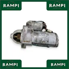 Motor Partida Ssangyong Actyon Sports 2010