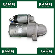 Motor Partida Ssangyong Korando 2011