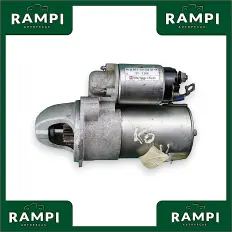 Motor Partida Ssangyong Korando 2011