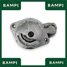 Motor Partida Ssangyong Korando 2011