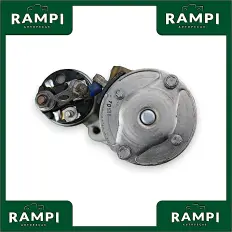 Motor Partida Ssangyong Korando 2011