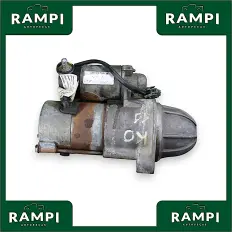 Motor Partida Ssangyong Korando 2012