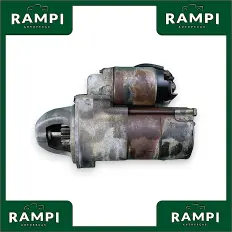 Motor Partida Ssangyong Korando 2012