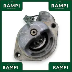 Motor Partida Ssangyong Korando 2012