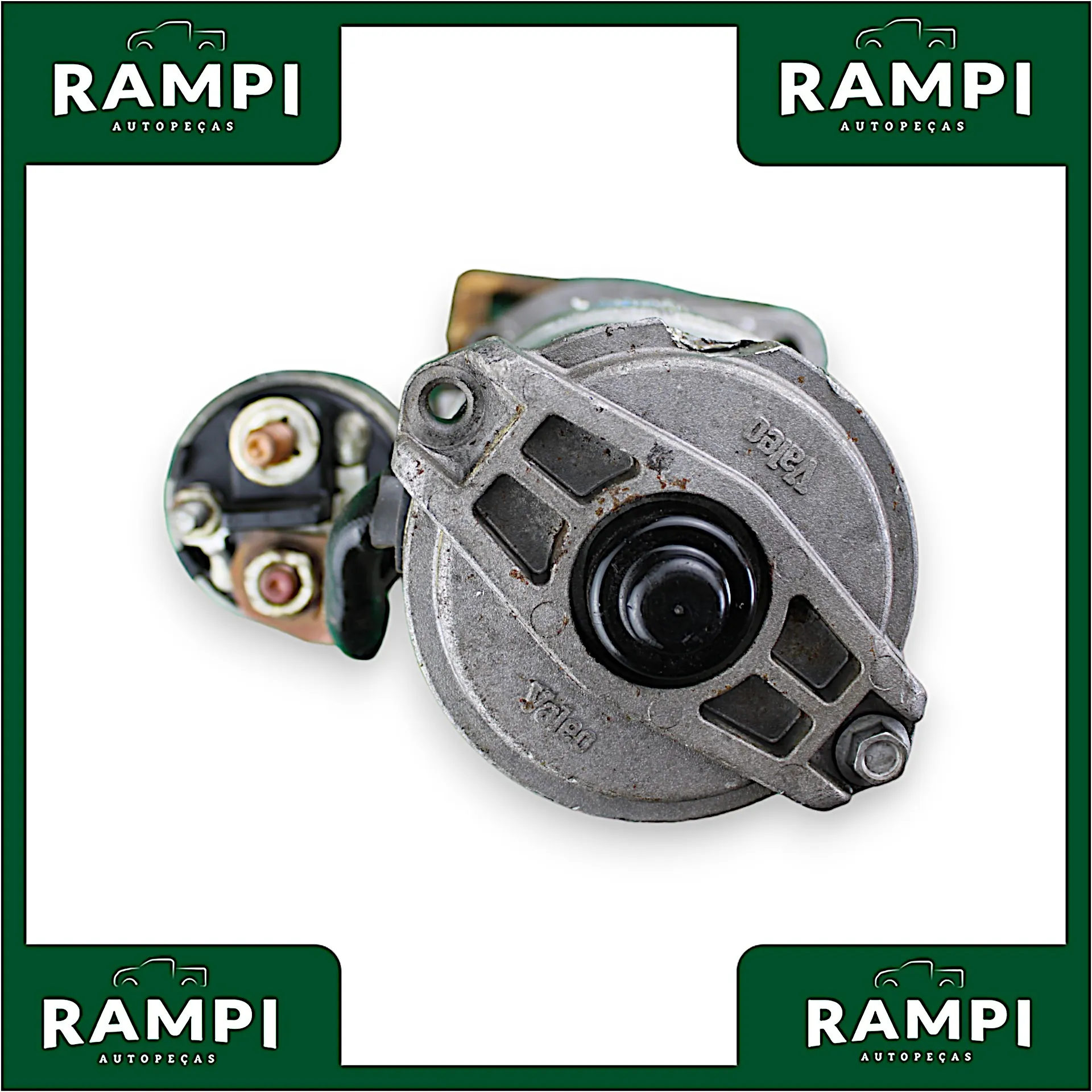 Motor Partida Ssangyong Kyron 2011 2.0