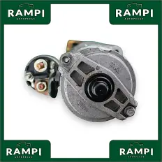 Motor Partida Ssangyong Kyron 2011 2.0