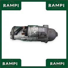 Motor Partida Ssangyong Kyron 2011 2.0